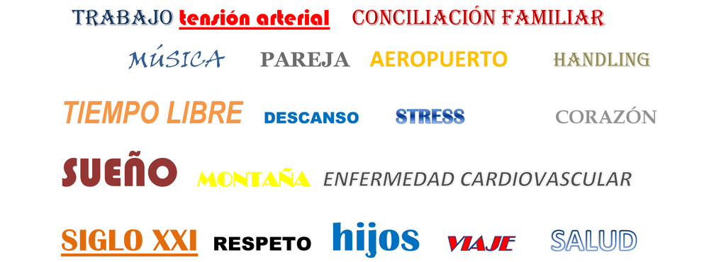 conciliar vida laboral y familiar en el sector de handling y aeropuertos