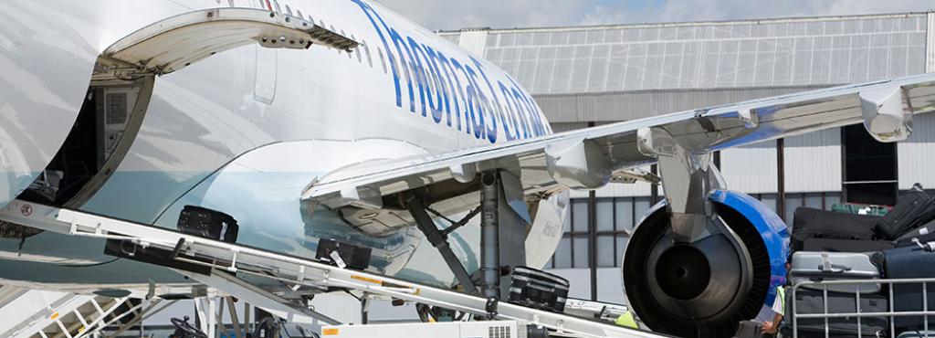 El aeropuerto de El Prat amenaza con explotar este verano