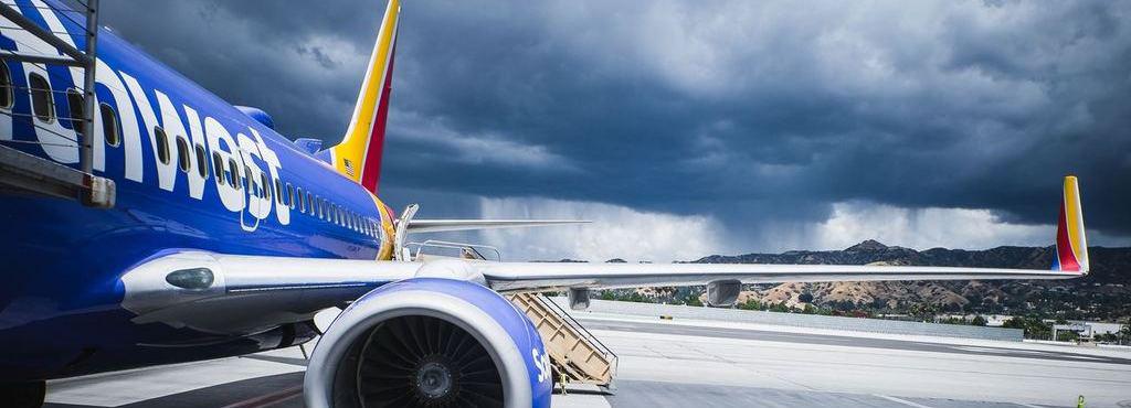 La prevención de riesgos laborales en los aeropuertos