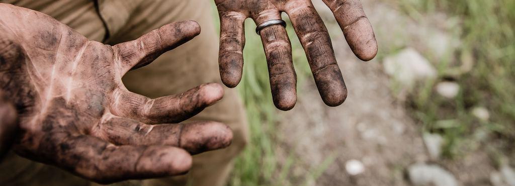 Las cloacas del handling